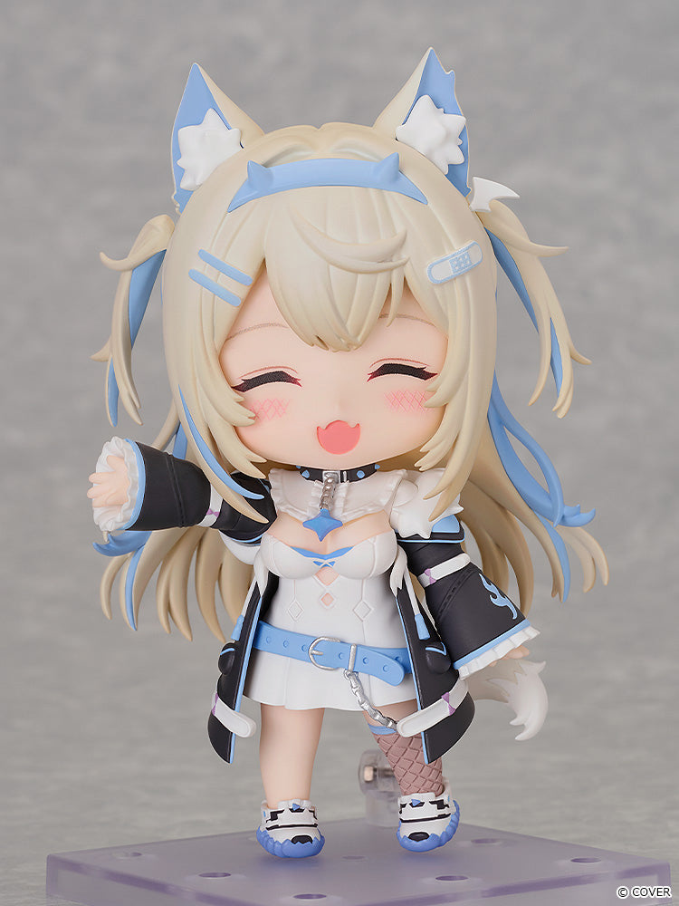Nendoroid 2918 Fuwawa Abyssgard (hololive production)