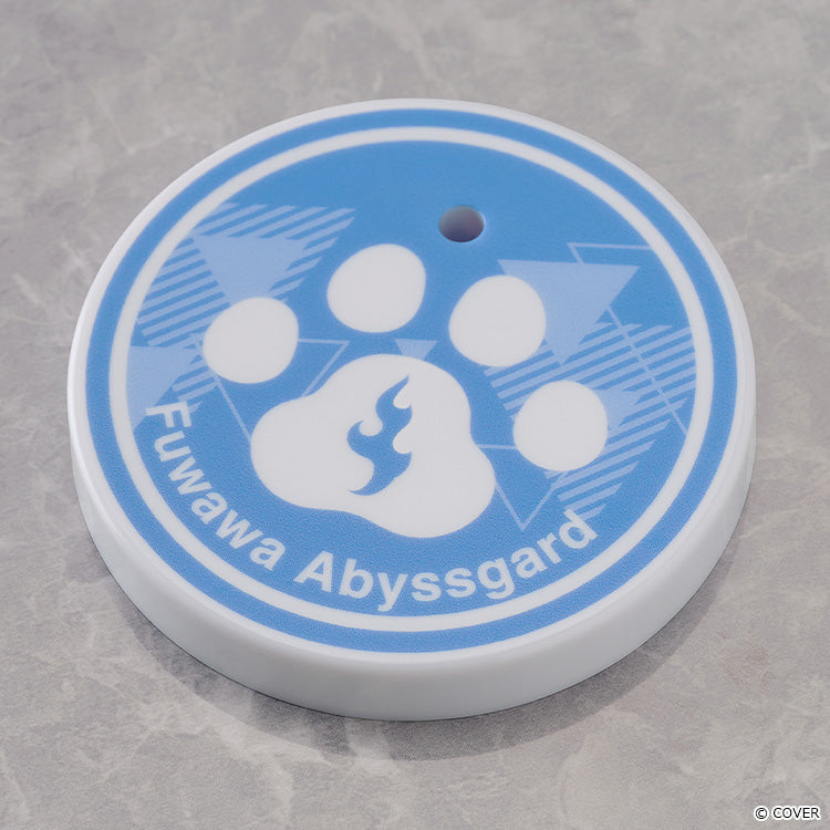 Nendoroid 2918 Fuwawa Abyssgard (hololive production)