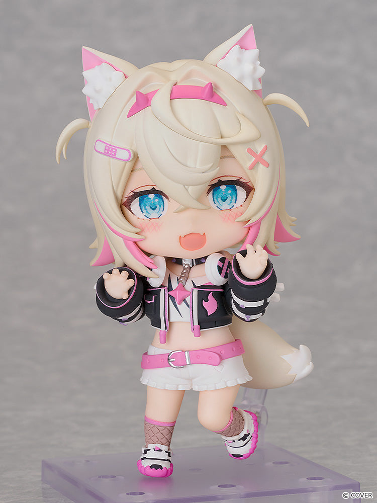 Nendoroid 2919 Mococo Abyssgard (hololive production)