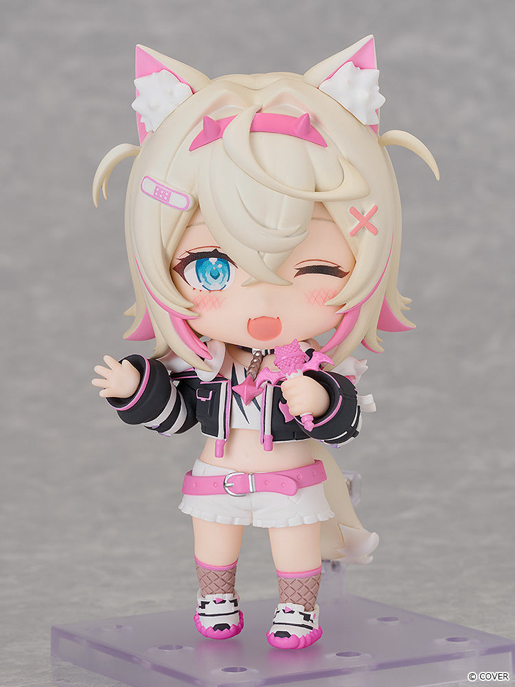 Nendoroid 2919 Mococo Abyssgard (hololive production)