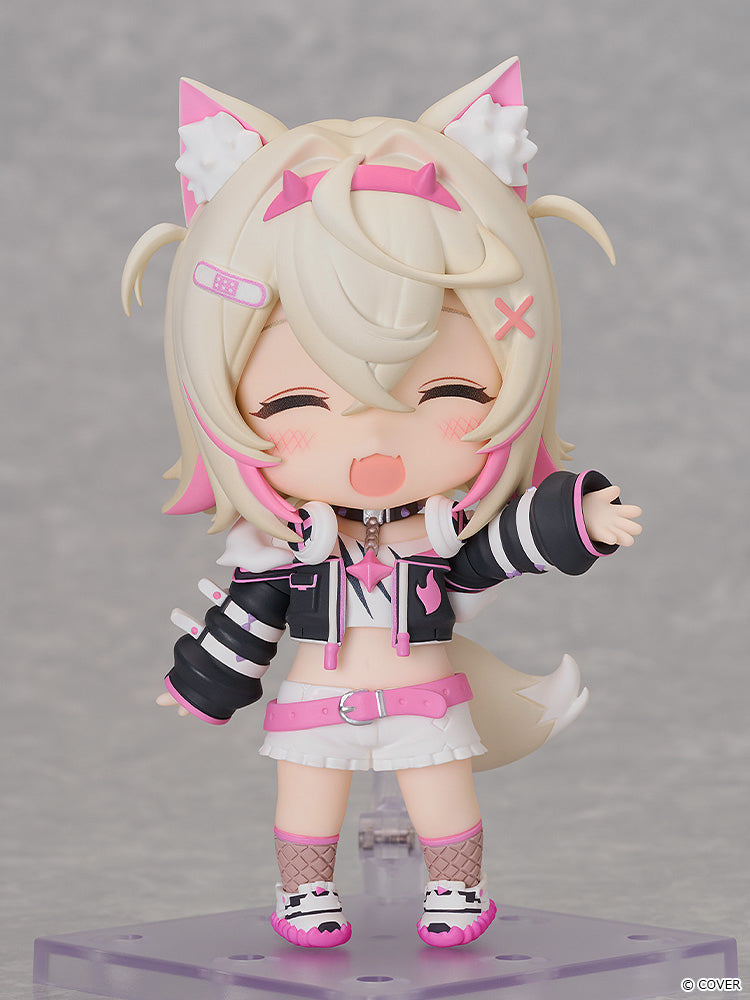 Nendoroid 2919 Mococo Abyssgard (hololive production)