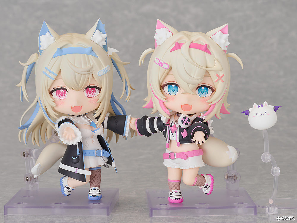 Nendoroid 2919 Mococo Abyssgard (hololive production)