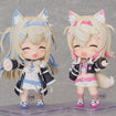 Nendoroid 2919 Mococo Abyssgard (hololive production) Nendoroid 2919 Mococo Abyssgard (hololive production)