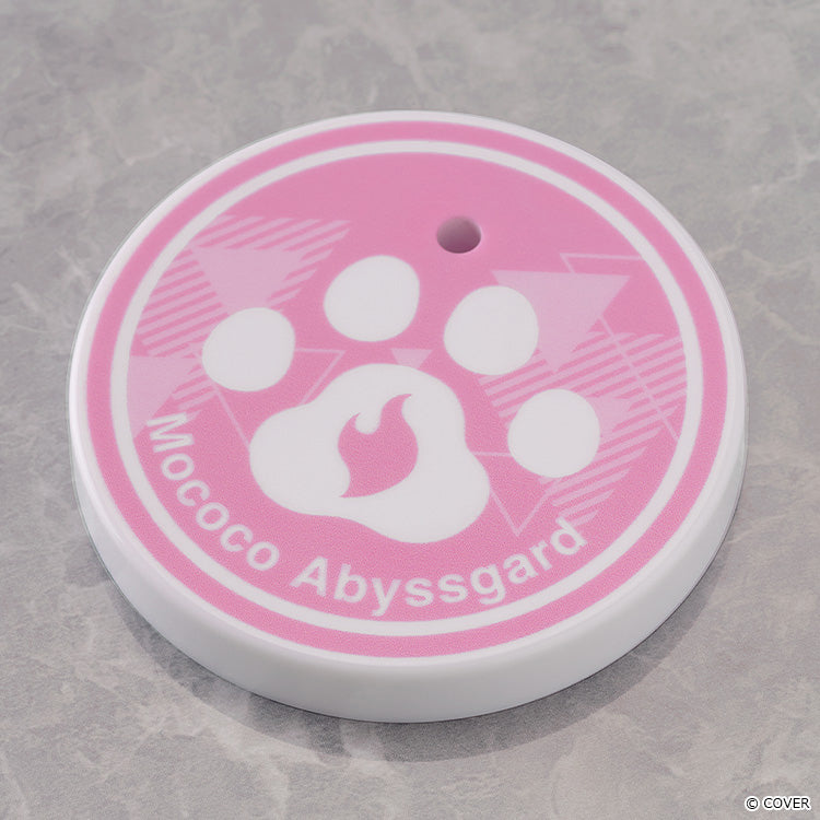 Nendoroid 2919 Mococo Abyssgard (hololive production)