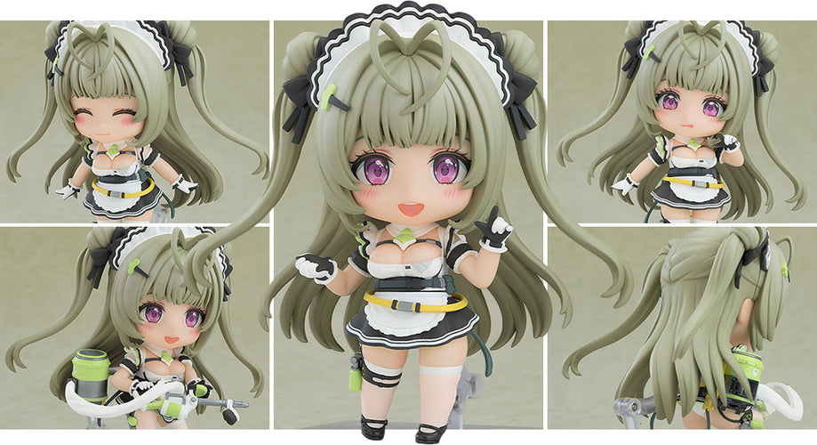 Nendoroid 2922 Soda (Goddess of Victory: NIKKE) - Box image