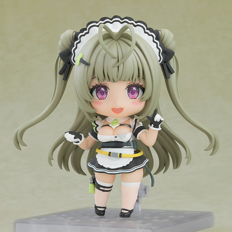 Nendoroid 2922 Soda (Goddess of Victory: NIKKE)