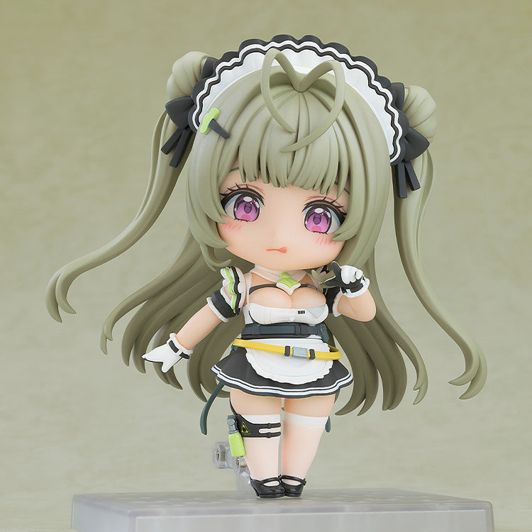 Nendoroid 2922 Soda (Goddess of Victory: NIKKE)
