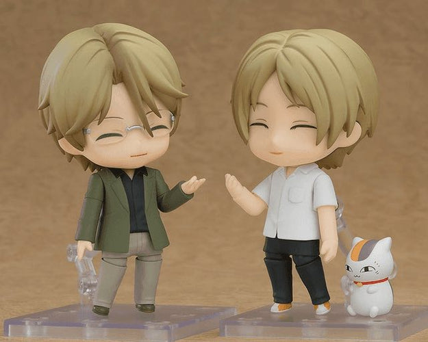 Nendoroid 2923 Shuichi Natori (Natsume's Book of Friends) - Box image