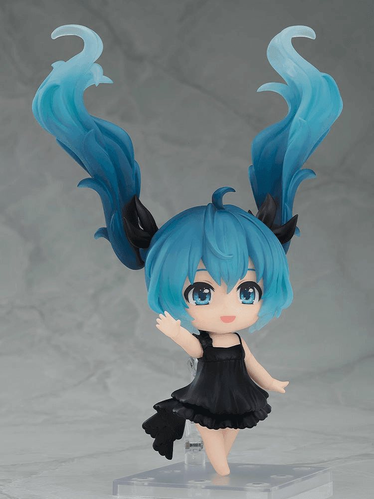 Nendoroid 2925 Hatsune Miku: Deep Sea Girl Ver.