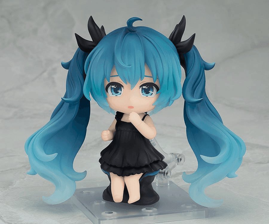 Nendoroid 2925 Hatsune Miku: Deep Sea Girl Ver.