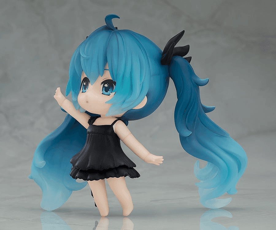 Nendoroid 2925 Hatsune Miku: Deep Sea Girl Ver.