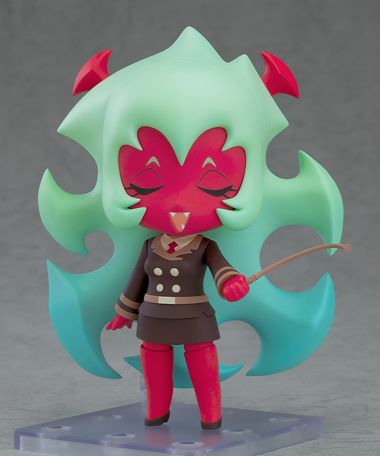 Nendoroid 2927 Scanty (New Panty & Stocking with Garterbelt)