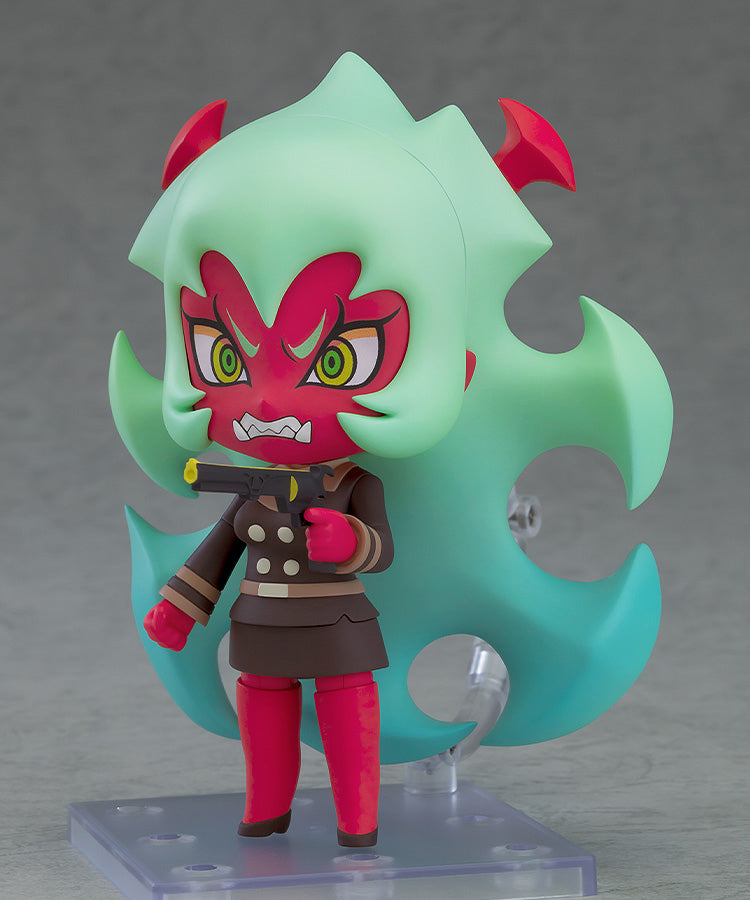 Nendoroid 2927 Scanty (New Panty & Stocking with Garterbelt)