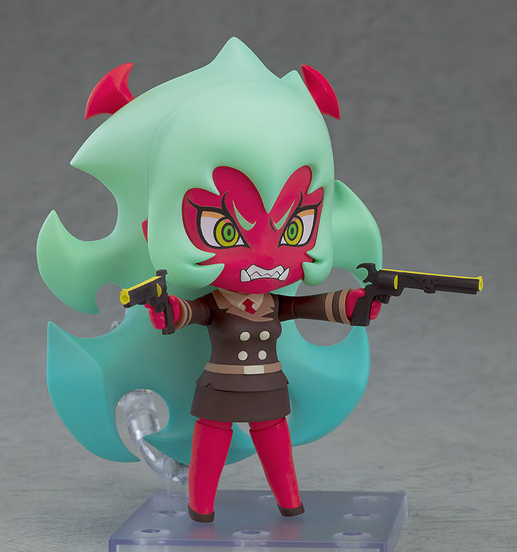 Nendoroid 2927 Scanty (New Panty & Stocking with Garterbelt)