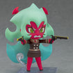 Nendoroid 2927 Scanty (New Panty & Stocking with Garterbelt) Nendoroid 2927 Scanty (New Panty & Stocking with Garterbelt)