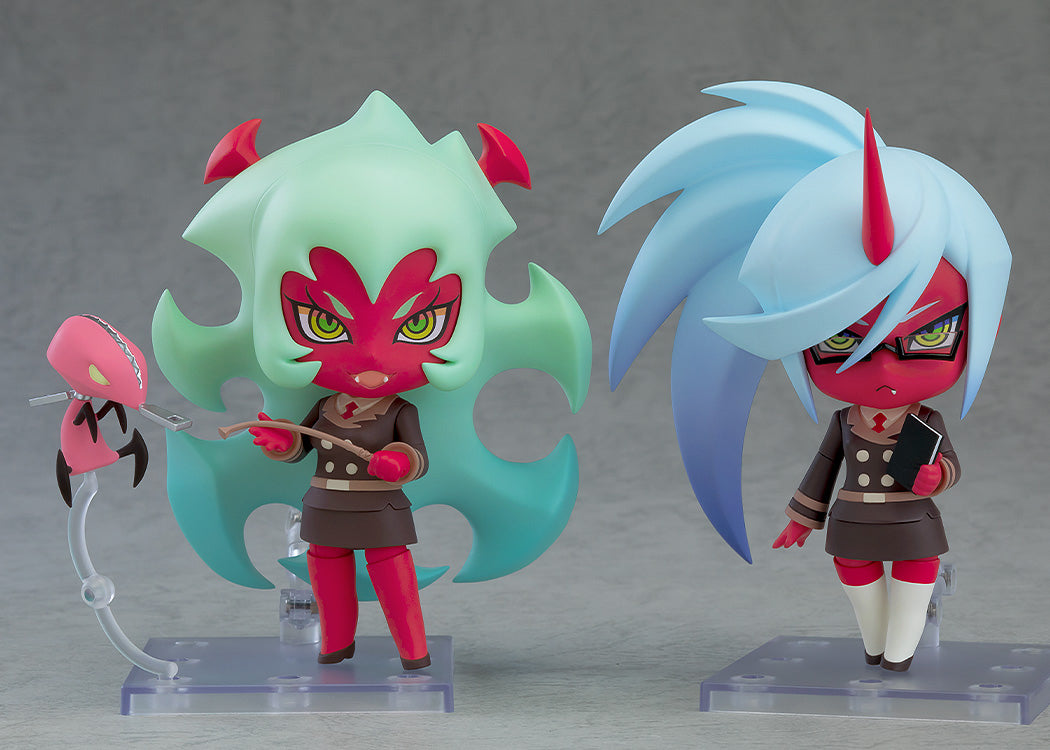 Nendoroid 2927 Scanty (New Panty & Stocking with Garterbelt)