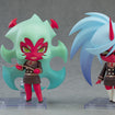 Nendoroid 2927 Scanty (New Panty & Stocking with Garterbelt) Nendoroid 2927 Scanty (New Panty & Stocking with Garterbelt)