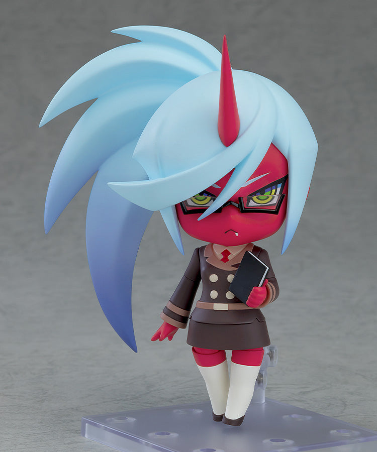 Nendoroid 2928 Kneesocks (New Panty & Stocking with Garterbelt)