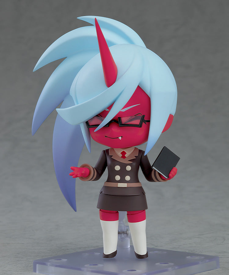 Nendoroid 2928 Kneesocks (New Panty & Stocking with Garterbelt)
