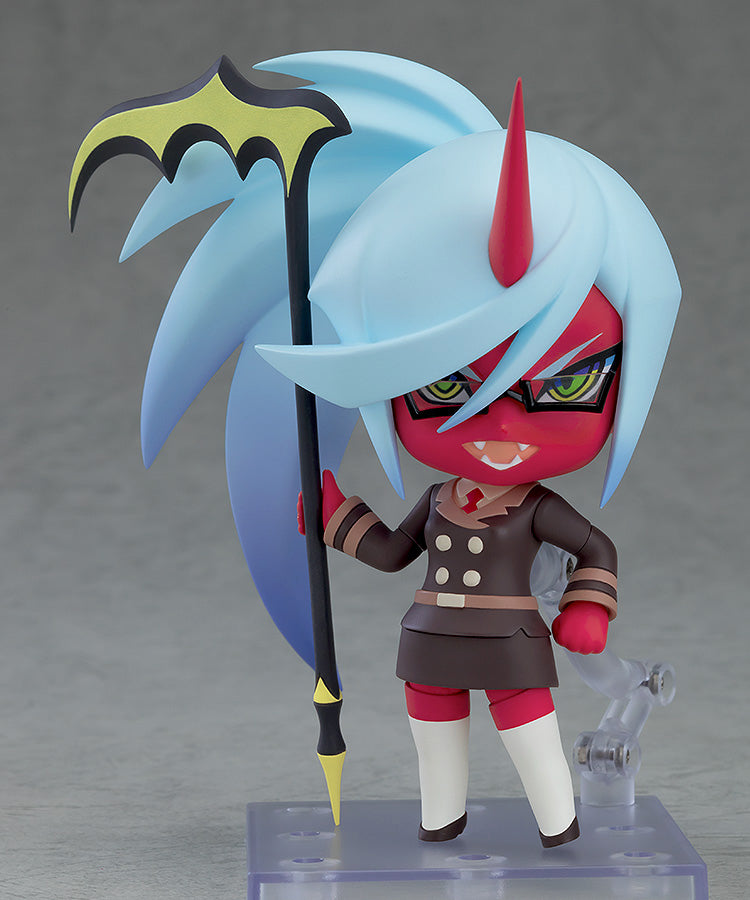 Nendoroid 2928 Kneesocks (New Panty & Stocking with Garterbelt)
