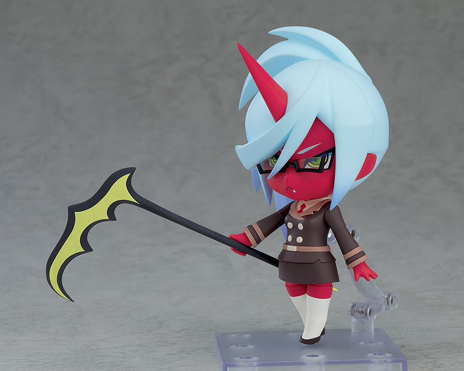Nendoroid 2928 Kneesocks (New Panty & Stocking with Garterbelt)
