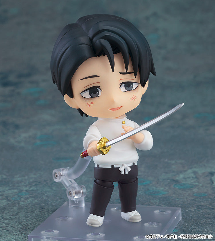 Nendoroid 2933 Yuta Okkotsu: Execution Ver. (Jujutsu Kaisen)