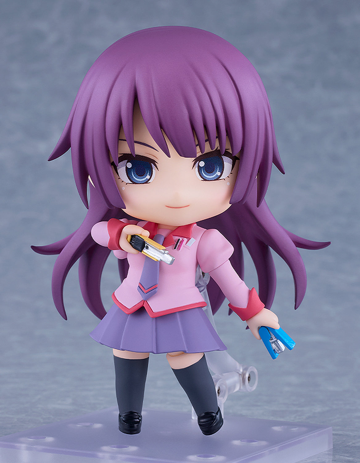 Nendoroid 2935 Hitagi Senjyogahara 2.0 (Monogatari Series)
