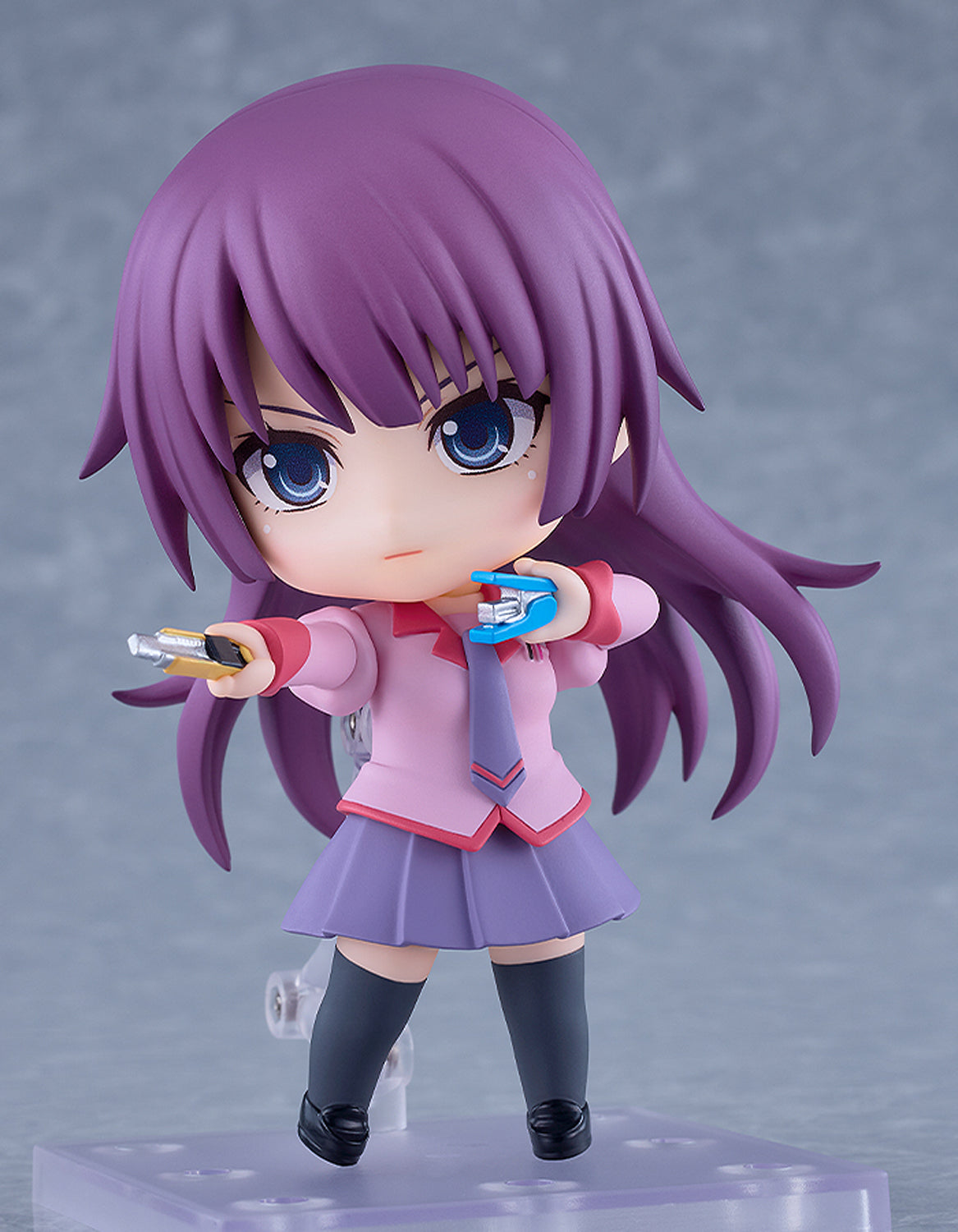 Nendoroid 2935 Hitagi Senjyogahara 2.0 (Monogatari Series)