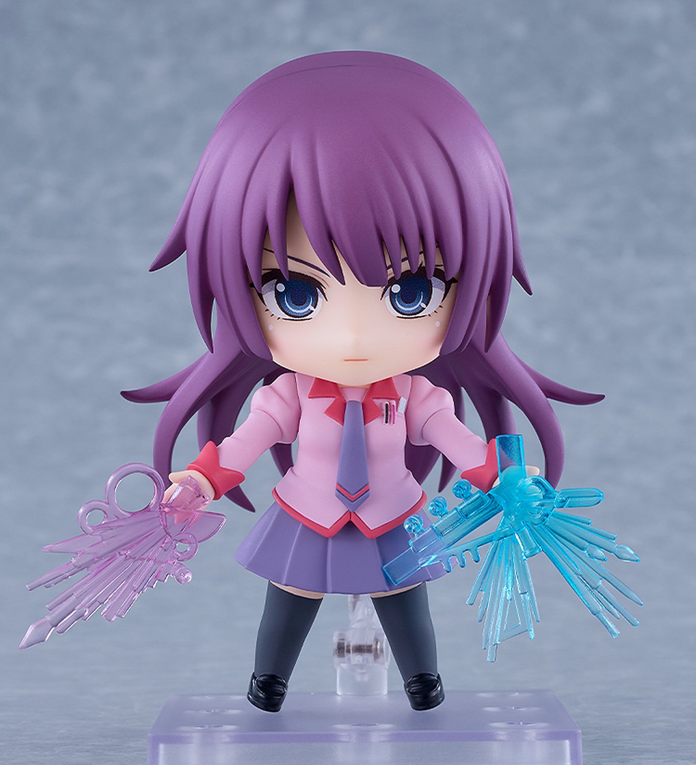 Nendoroid 2935 Hitagi Senjyogahara 2.0 (Monogatari Series)