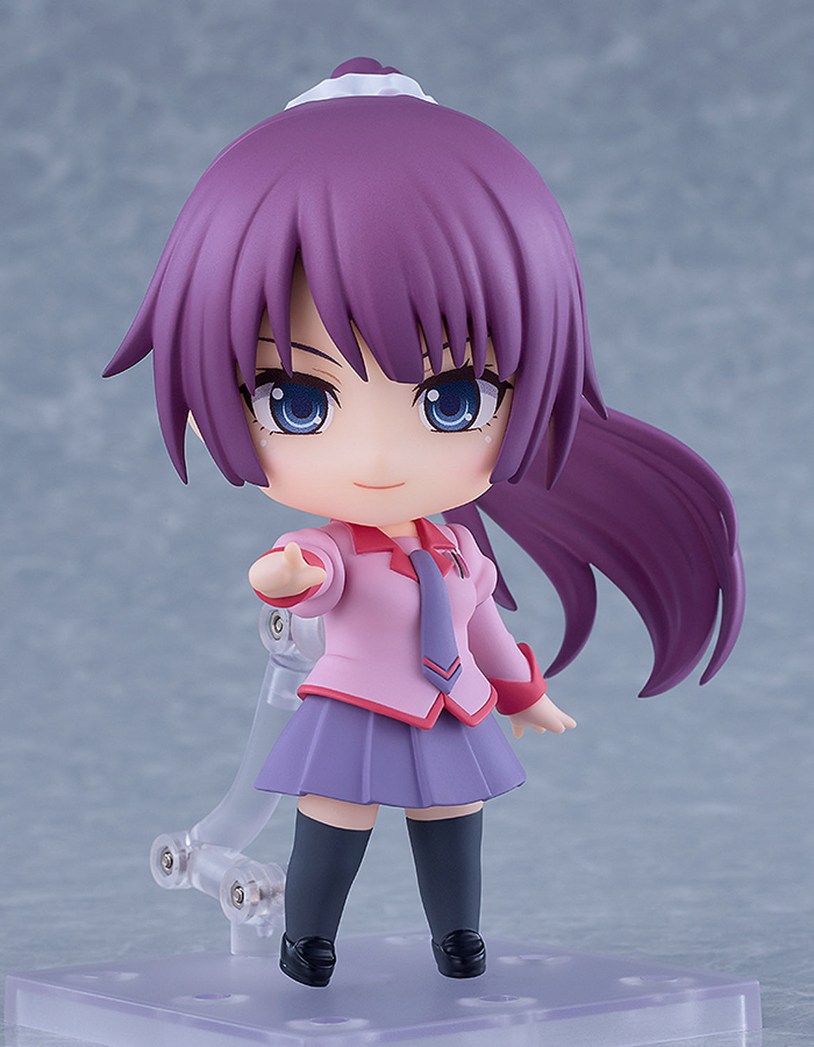 Nendoroid 2935 Hitagi Senjyogahara 2.0 (Monogatari Series)