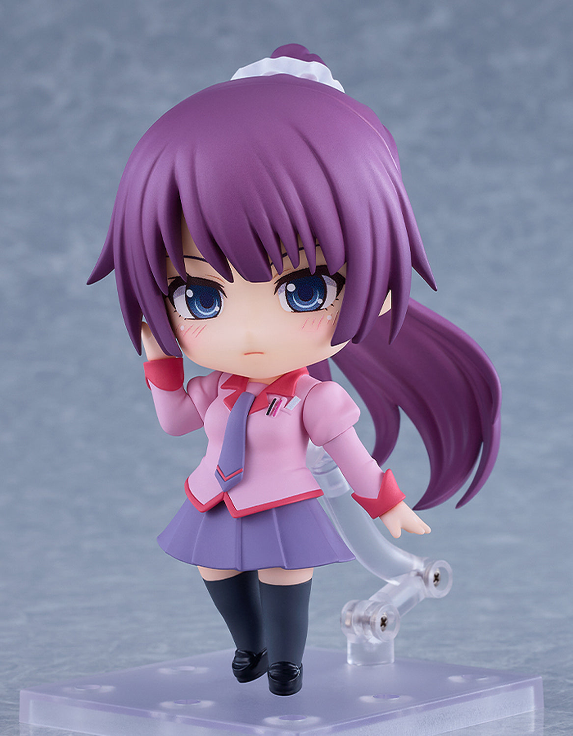 Nendoroid 2935 Hitagi Senjyogahara 2.0 (Monogatari Series)