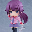 Nendoroid 2935 Hitagi Senjyogahara 2.0 (Monogatari Series) Nendoroid 2935 Hitagi Senjyogahara 2.0 (Monogatari Series)
