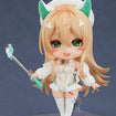Nendoroid 2936 Rupee: Winter Shopper (Goddess of Victory: NIKKE) Nendoroid 2936 Rupee: Winter Shopper (Goddess of Victory: NIKKE)