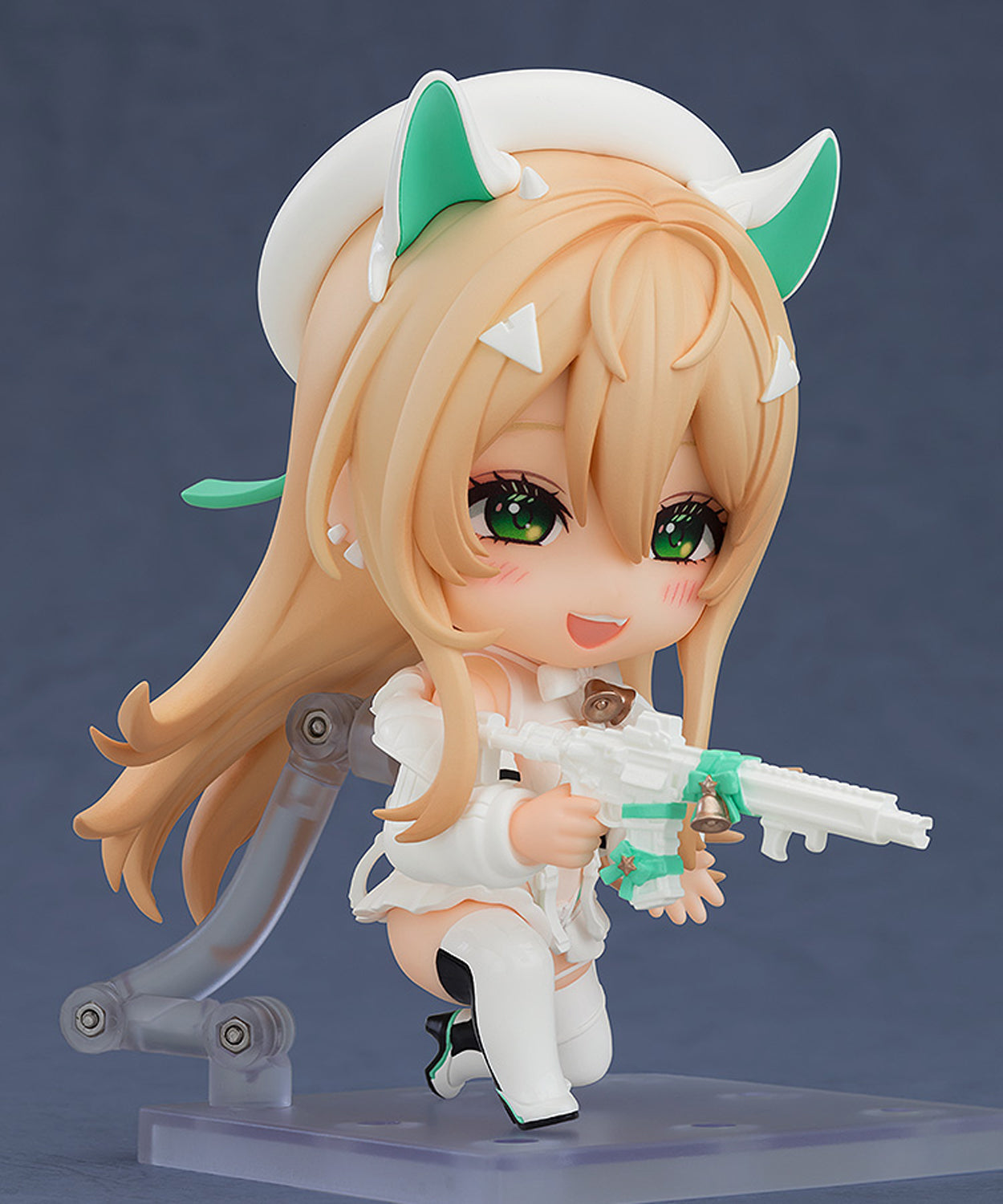 Nendoroid 2936 Rupee: Winter Shopper (Goddess of Victory: NIKKE)