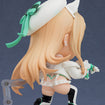 Nendoroid 2936 Rupee: Winter Shopper (Goddess of Victory: NIKKE) Nendoroid 2936 Rupee: Winter Shopper (Goddess of Victory: NIKKE)