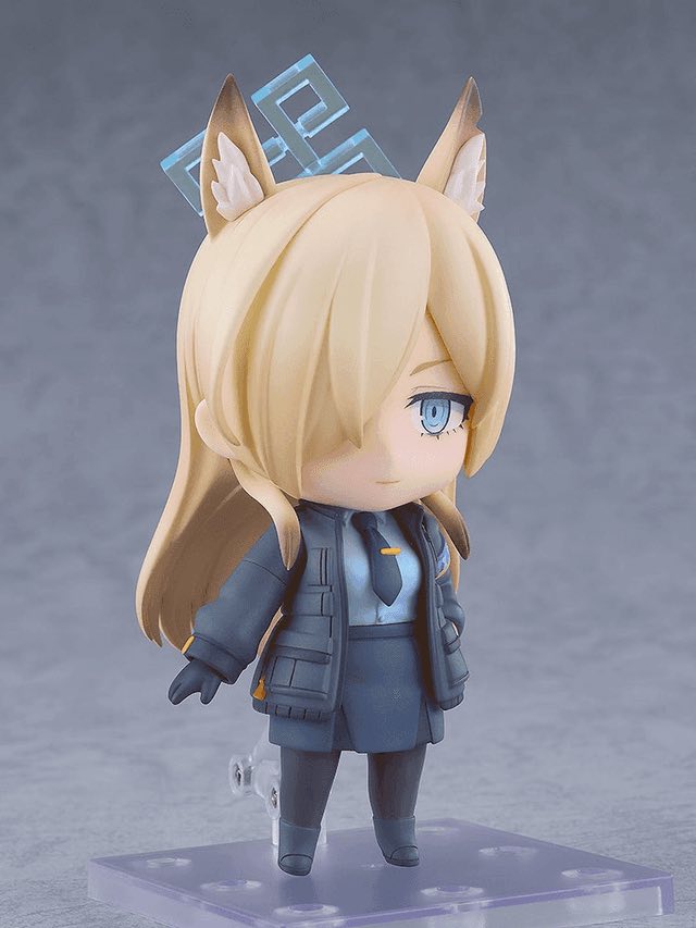 Nendoroid 2937 Kanna Ogata (Blue Archive)