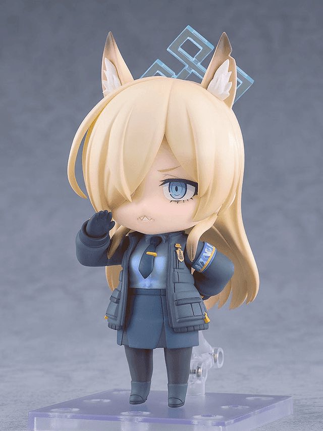 Nendoroid 2937 Kanna Ogata (Blue Archive)