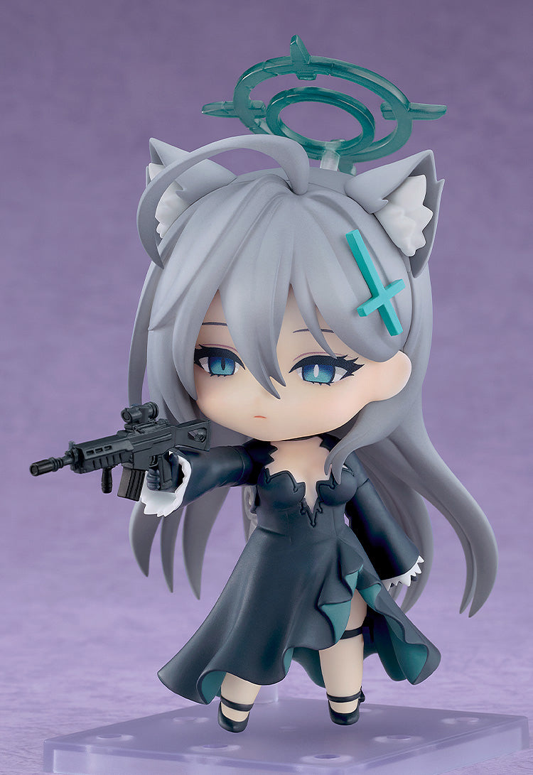 Nendoroid 2940 Shiroko*Terror (Blue Archive)