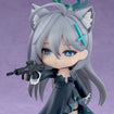 Nendoroid 2940 Shiroko*Terror (Blue Archive) Nendoroid 2940 Shiroko*Terror (Blue Archive)