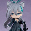 Nendoroid 2940 Shiroko*Terror (Blue Archive) Nendoroid 2940 Shiroko*Terror (Blue Archive)