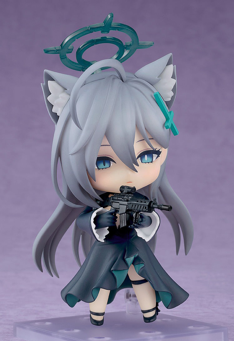 Nendoroid 2940 Shiroko*Terror (Blue Archive)