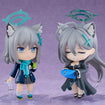 Nendoroid 2940 Shiroko*Terror (Blue Archive) Nendoroid 2940 Shiroko*Terror (Blue Archive)