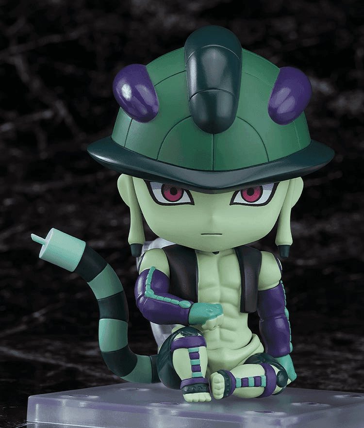 Nendoroid 2941 Meruem (Hunter x Hunter)