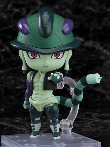 Nendoroid 2941 Meruem (Hunter x Hunter) - Box image