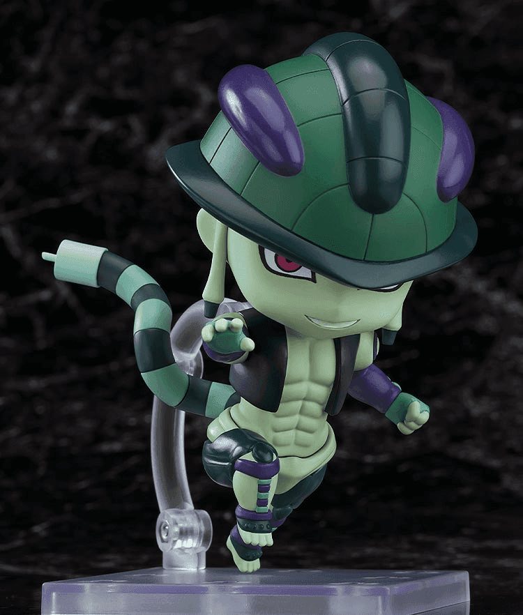Nendoroid 2941 Meruem (Hunter x Hunter)