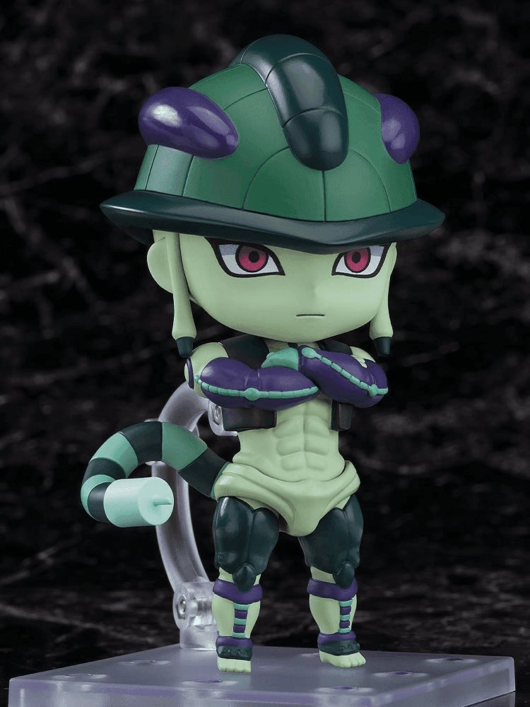 Nendoroid 2941 Meruem (Hunter x Hunter)