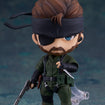 Nendoroid 2942 Naked Snake (Metal Gear Solid Δ: Snake Eater) Nendoroid 2942 Naked Snake (Metal Gear Solid Δ: Snake Eater)