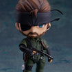 Nendoroid 2942 Naked Snake (Metal Gear Solid Δ: Snake Eater) Nendoroid 2942 Naked Snake (Metal Gear Solid Δ: Snake Eater)