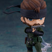 Nendoroid 2942 Naked Snake (Metal Gear Solid Δ: Snake Eater) Nendoroid 2942 Naked Snake (Metal Gear Solid Δ: Snake Eater)