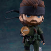 Nendoroid 2942 Naked Snake (Metal Gear Solid Δ: Snake Eater) Nendoroid 2942 Naked Snake (Metal Gear Solid Δ: Snake Eater)